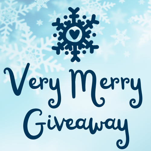 Very Merry Giveaway